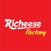 Logo Chicken RichCheese